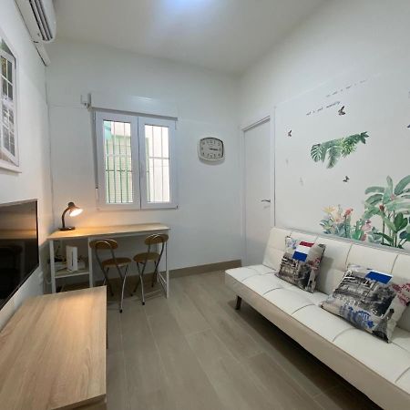 Apartament Charming Madrid Delicias III Zewnętrze zdjęcie