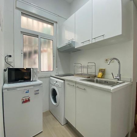 Apartament Charming Madrid Delicias III Zewnętrze zdjęcie