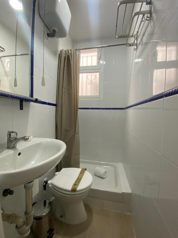 Apartament Charming Madrid Delicias III Zewnętrze zdjęcie