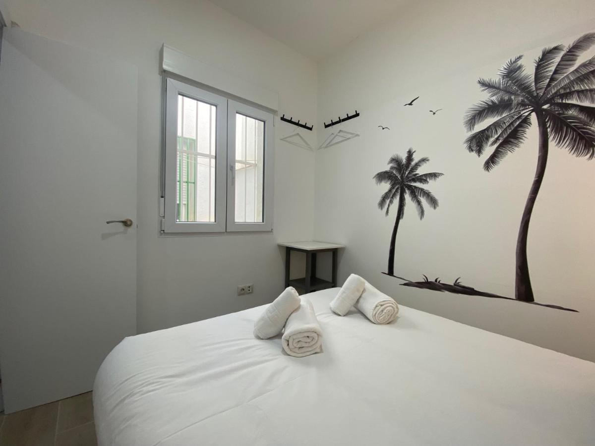 Apartament Charming Madrid Delicias III Zewnętrze zdjęcie