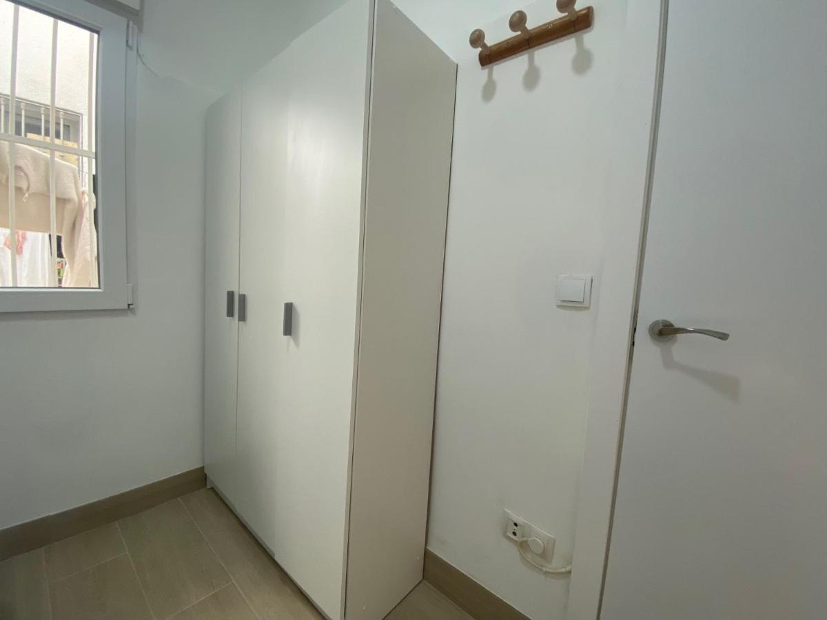 Apartament Charming Madrid Delicias III Zewnętrze zdjęcie