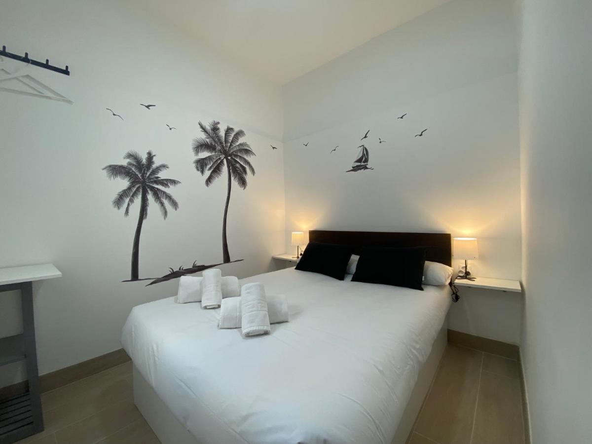 Apartament Charming Madrid Delicias III Zewnętrze zdjęcie