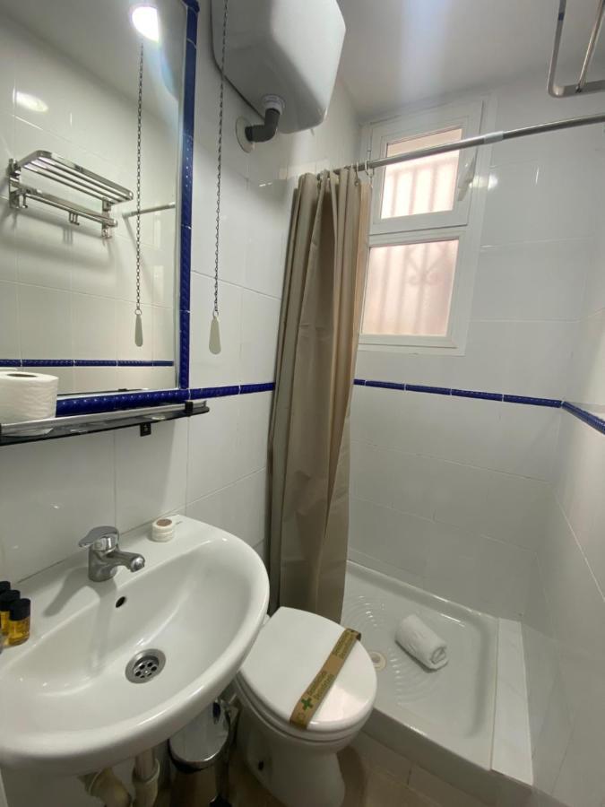 Apartament Charming Madrid Delicias III Zewnętrze zdjęcie